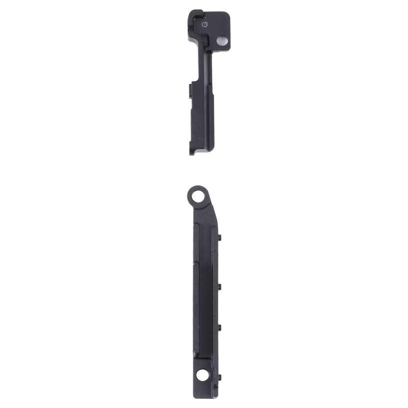 For iPad mini 6 2021 A2568 A2569 WiFi Power Button & Volume Button Flex Cable Bezel Frame