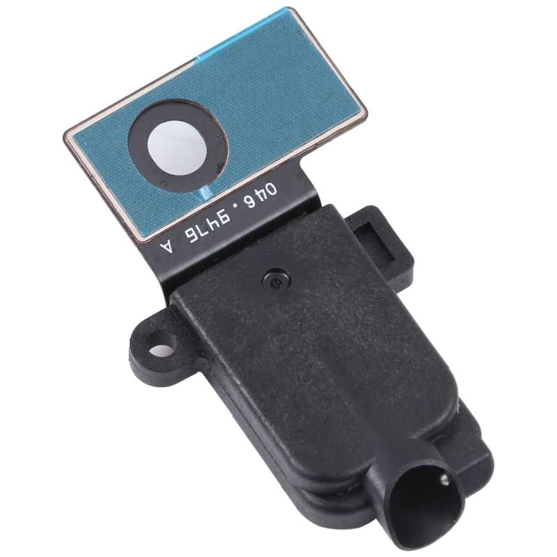 Earphone Jack Flex Cable for iPad mini 2019 4G A2126 A2124 A2125 (White)