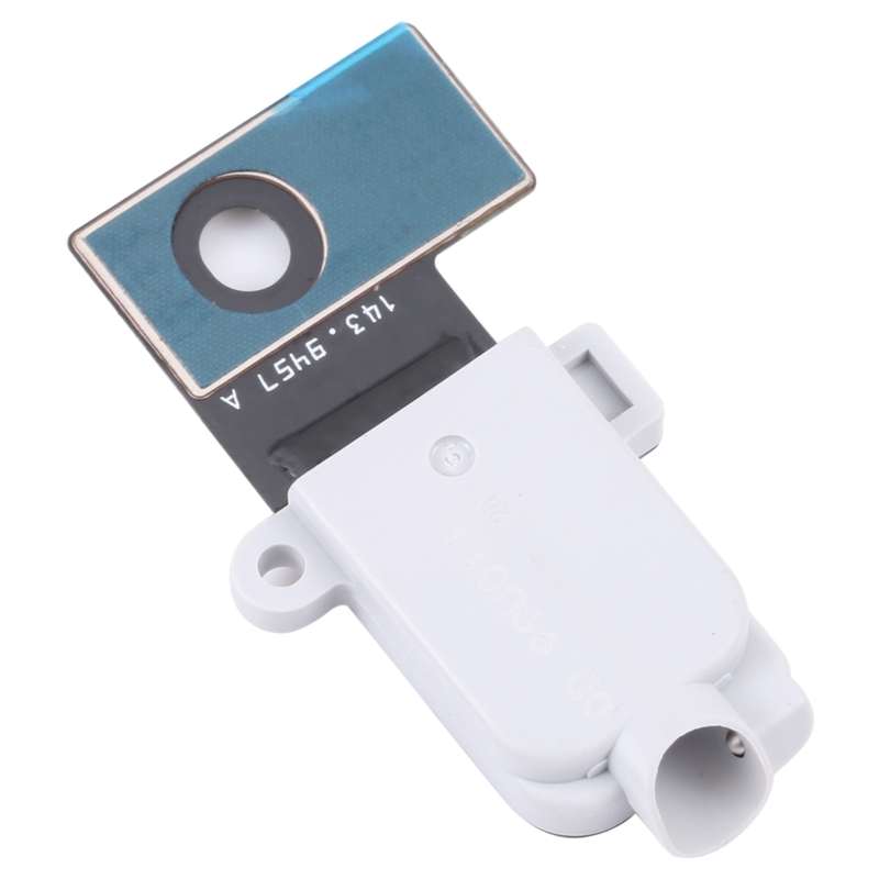 Earphone Jack Flex Cable for iPad mini 2019 4G A2126 A2124 A2125 (White)