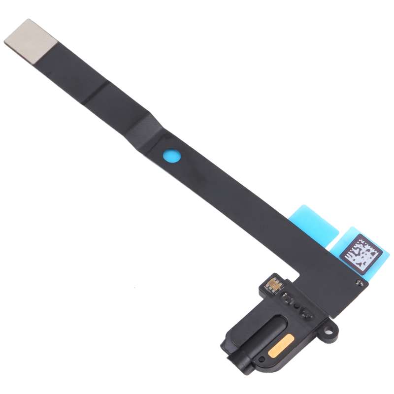 Earphone Jack Flex Cable for iPad mini 2019 WiFi A2133 (Pink)