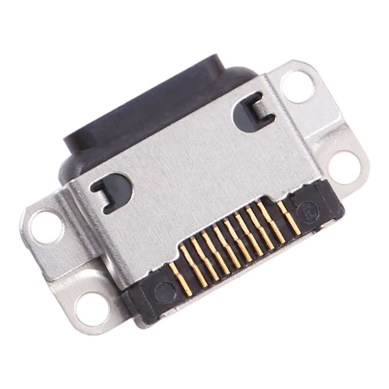 For iPad mini 4 / mini 5 / iPad 6 / Pro 9.7 Charging Port Connector (White)