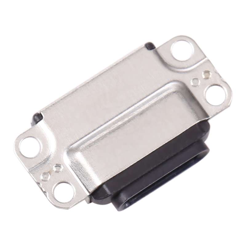 For iPad mini 4 / mini 5 / iPad 6 / Pro 9.7 Charging Port Connector (White)
