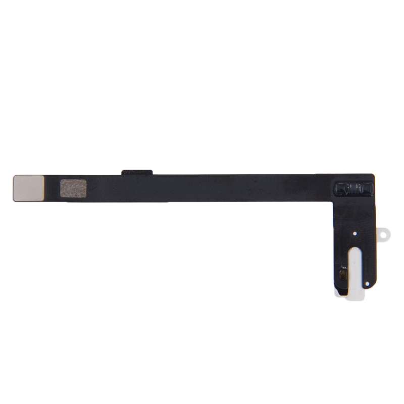 Audio Flex Cable Ribbon for iPad mini 4 (Wifi Version)(White)