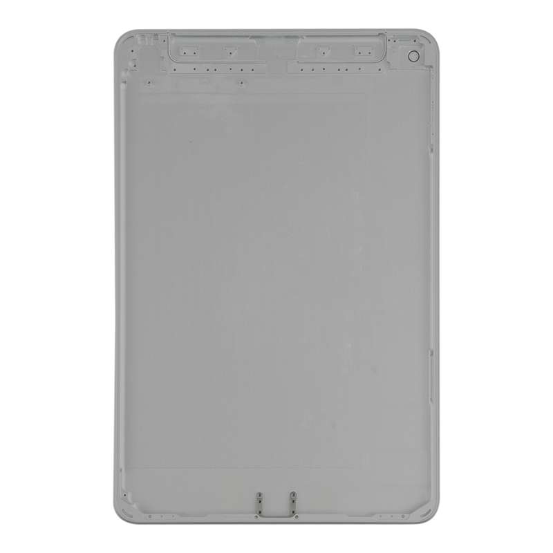 Battery Back Housing Cover for iPad Mini 5 / Mini (2019) A2124 A2125 A2126 (4G Version)(Grey)