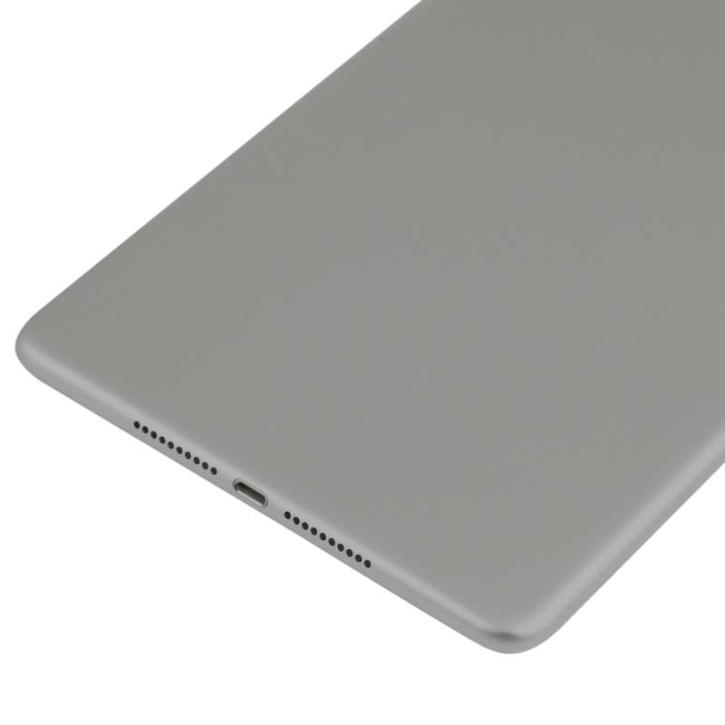 Battery Back Housing Cover for iPad Mini 5 / Mini (2019) A2124 A2125 A2126 (4G Version)(Grey)