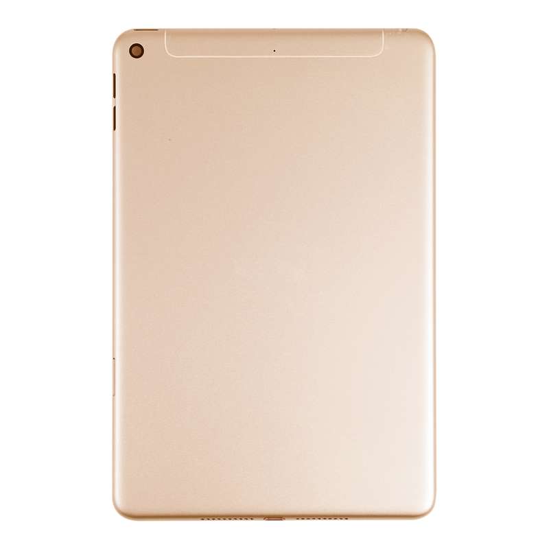 Battery Back Housing Cover for iPad Mini 5 / Mini (2019) A2124 A2125 A2126 (4G Version)(Grey)