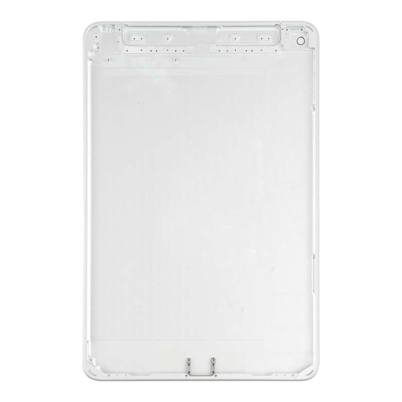 Battery Back Housing Cover for iPad Mini 5 / Mini (2019) A2124 A2125 A2126 (4G Version)(Grey)