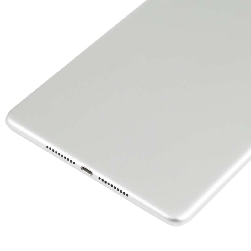 Battery Back Housing Cover for iPad Mini 5 / Mini (2019) A2124 A2125 A2126 (4G Version)(Grey)