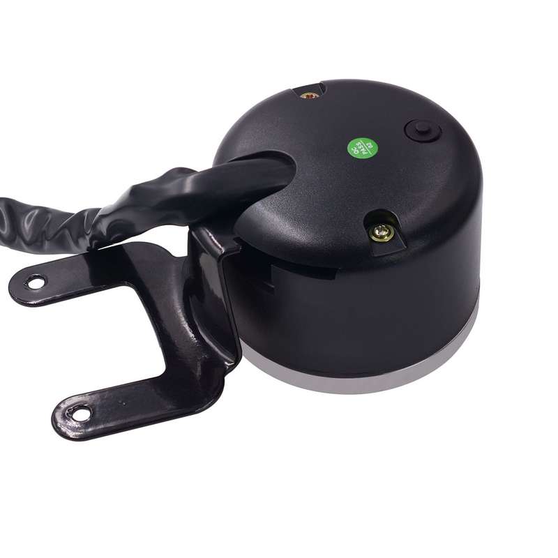 Universal Motorcycle Modified Multi-functional LED Digital Meter Indicator Light Tachometer Odometer