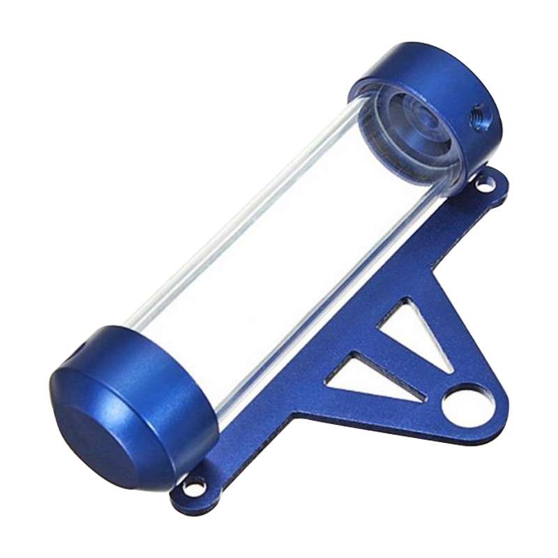 MP1001 Motorcycle Paper Car License Plate Placement Tube Waterproof Motorcycle Tax Tube Cylindrical