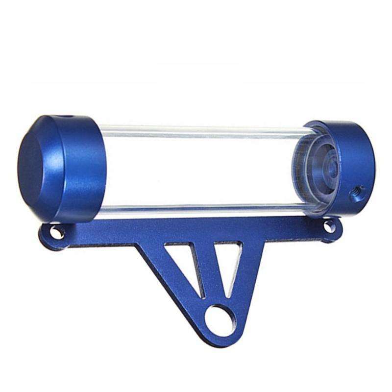 MP1001 Motorcycle Paper Car License Plate Placement Tube Waterproof Motorcycle Tax Tube Cylindrical