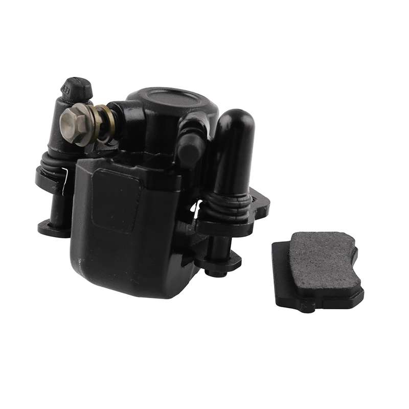 Right Side Modified Rear Brake Caliper for Motocycle / 50CC 70CC 90CC 110CC 125CC 150CC ATV Quad / T