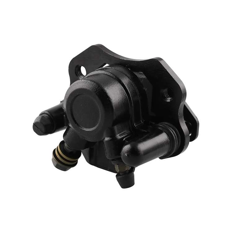 Right Side Modified Rear Brake Caliper for Motocycle / 50CC 70CC 90CC 110CC 125CC 150CC ATV Quad / T