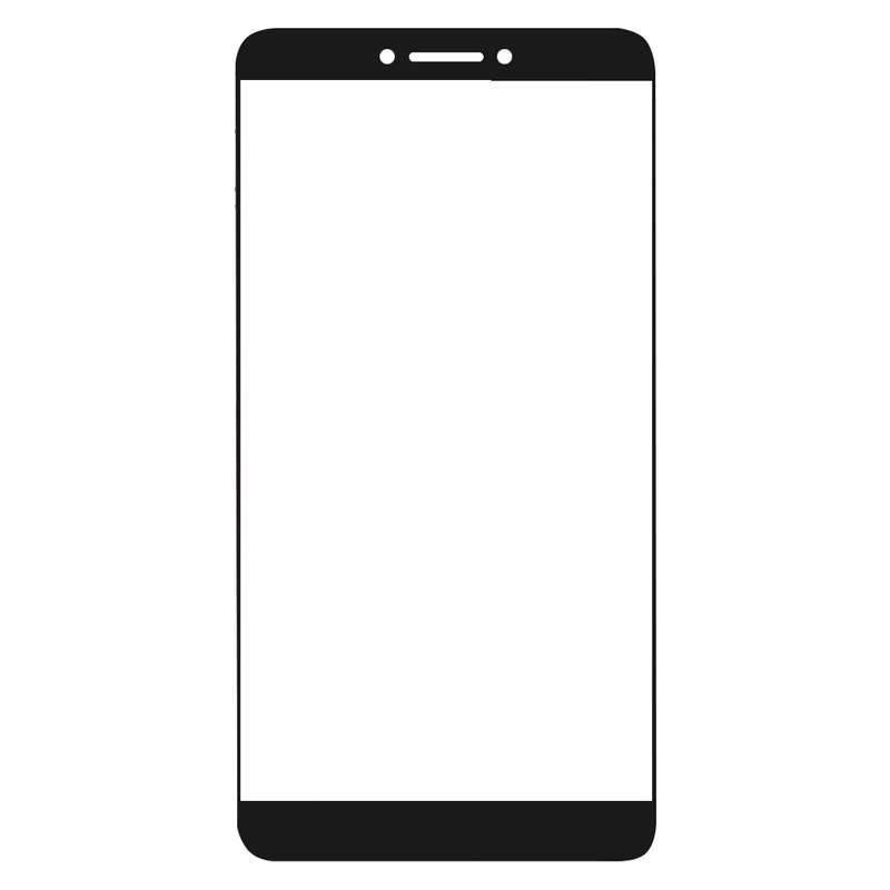 Full Glue Full Cover Screen Protector Tempered Glass film for Xiaomi Mi Max