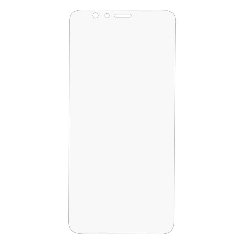 For Huawei Honor Play 7X 0.26mm 9H Surface Hardness 2.5D Explosion-proof Tempered Glass Screen Film