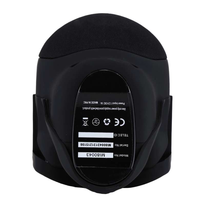 Sunglasses Skull Bluetooth Stereo Speaker, for iPhone, Samsung, HTC, Sony and other Smartphones (Red