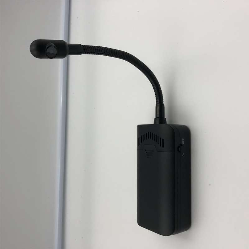 SG601 1080P HD WiFi Snake Tube Camera, Support Motion Detection, AU Plug