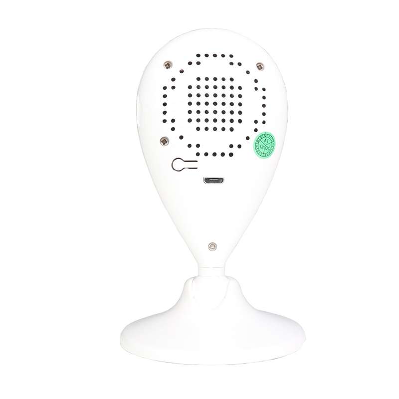 NEO NIP-55AI Indoor WiFi IP Camera, with IR Night Vision & Multi-angle Monitor & Mobile Phone Remot