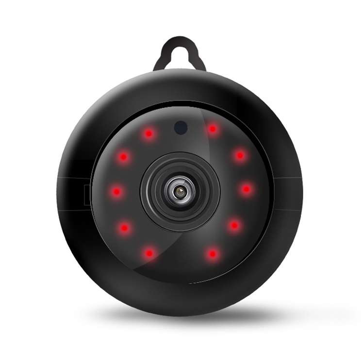 V380 1280X720P Resolution Surveillance Camera Wireless Network Camera HD Mobile Phone Remote Monitor