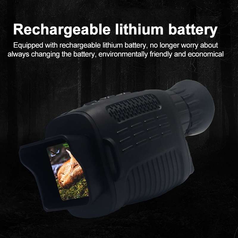 T23 2288 x 1288P Full HD Solar Powered WiFi Camera, Support PIR Alarm, Night Vision, Two Way Audio,