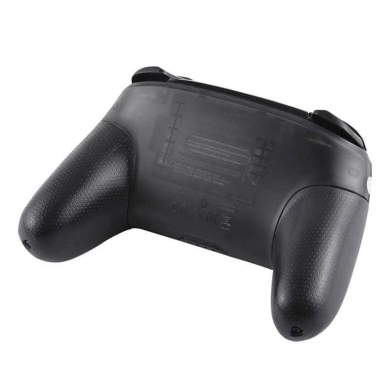 For ASUS ROG Ally Game Console TPU Protective Case (Black)