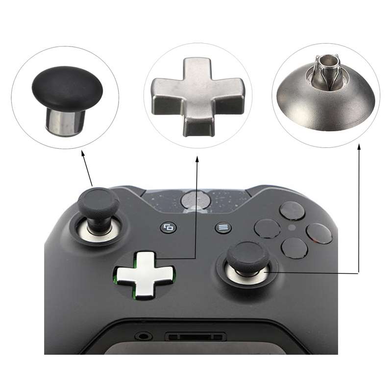 Wireless Game Pro Controller for Nintendo Switch