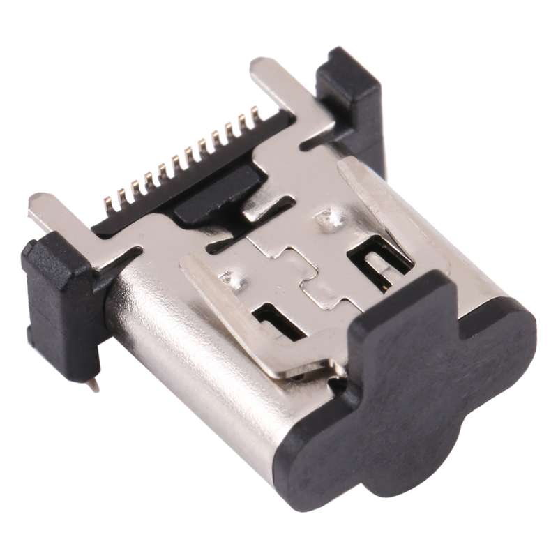 Controller Type-C Charging Port Connector For PS5