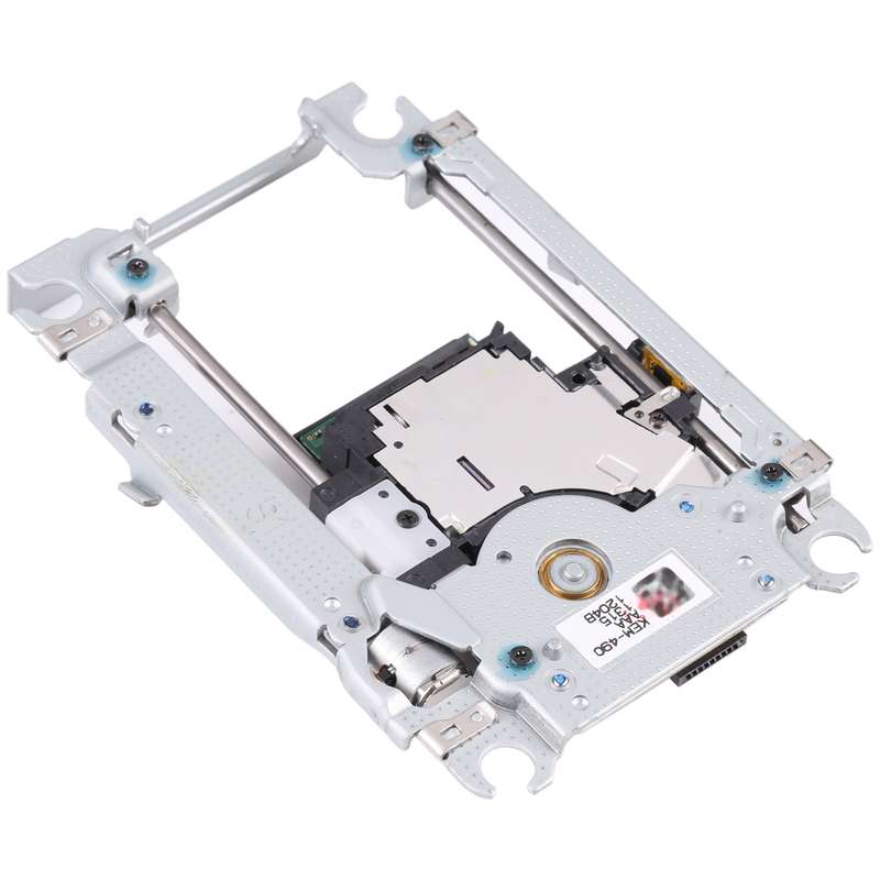 17 Blades Inner Cooling Fan For PS5