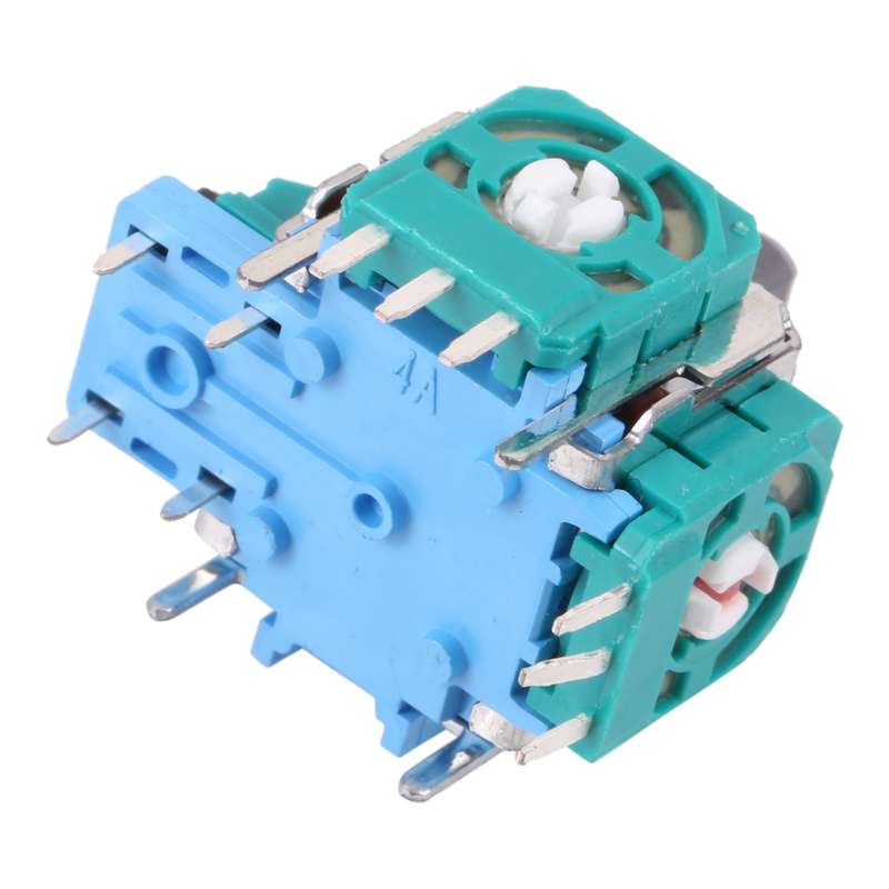 Original Analog 3D Joystick For PS5