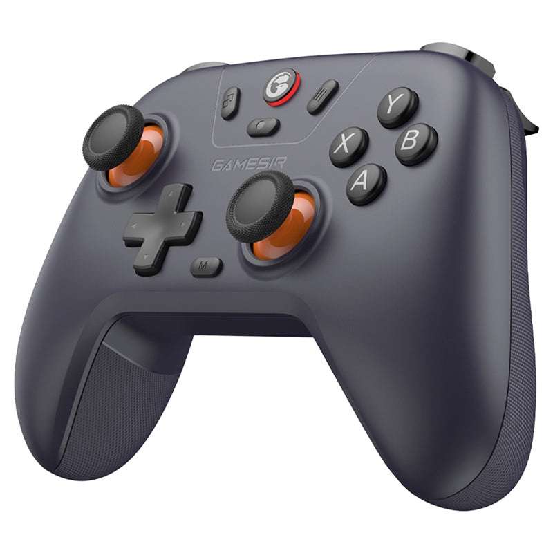 GameSir Nova Lite PC T4N Lite Bluetooth Wireless Gamepad Game Controller for Nintendo Switch (D