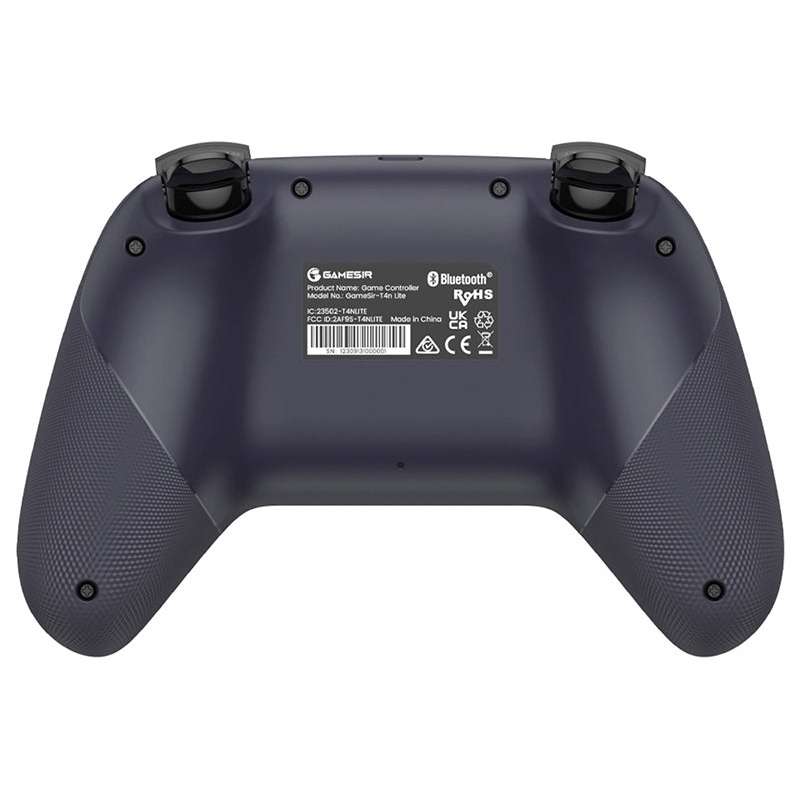 GameSir Nova Lite PC T4N Lite Bluetooth Wireless Gamepad Game Controller for Nintendo Switch (D