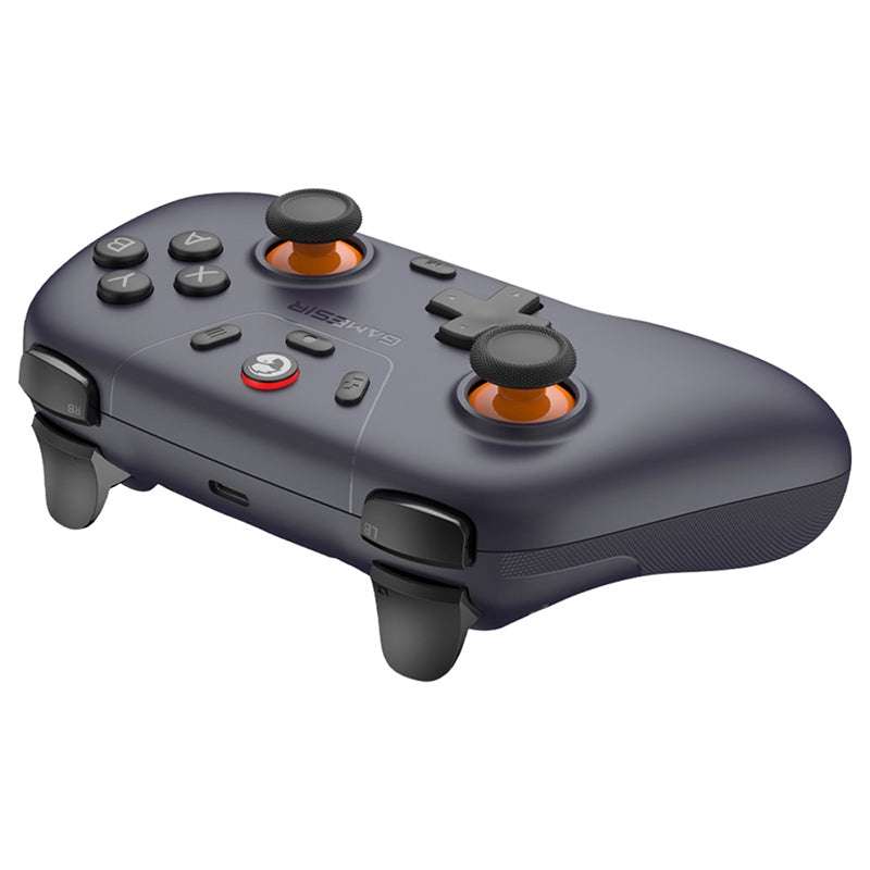 GameSir Nova Lite PC T4N Lite Bluetooth Wireless Gamepad Game Controller for Nintendo Switch (D