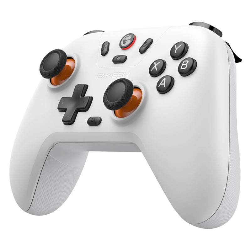GameSir Nova Lite PC T4N Lite Bluetooth Wireless Gamepad Game Controller for Nintendo Switch (W