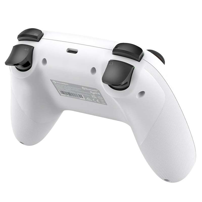 GameSir Nova Lite PC T4N Lite Bluetooth Wireless Gamepad Game Controller for Nintendo Switch (W
