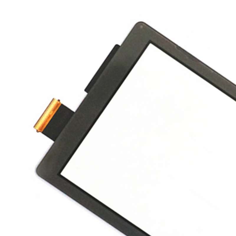 Touch Screen Replacement For Nintendo Switch Lite(Red)