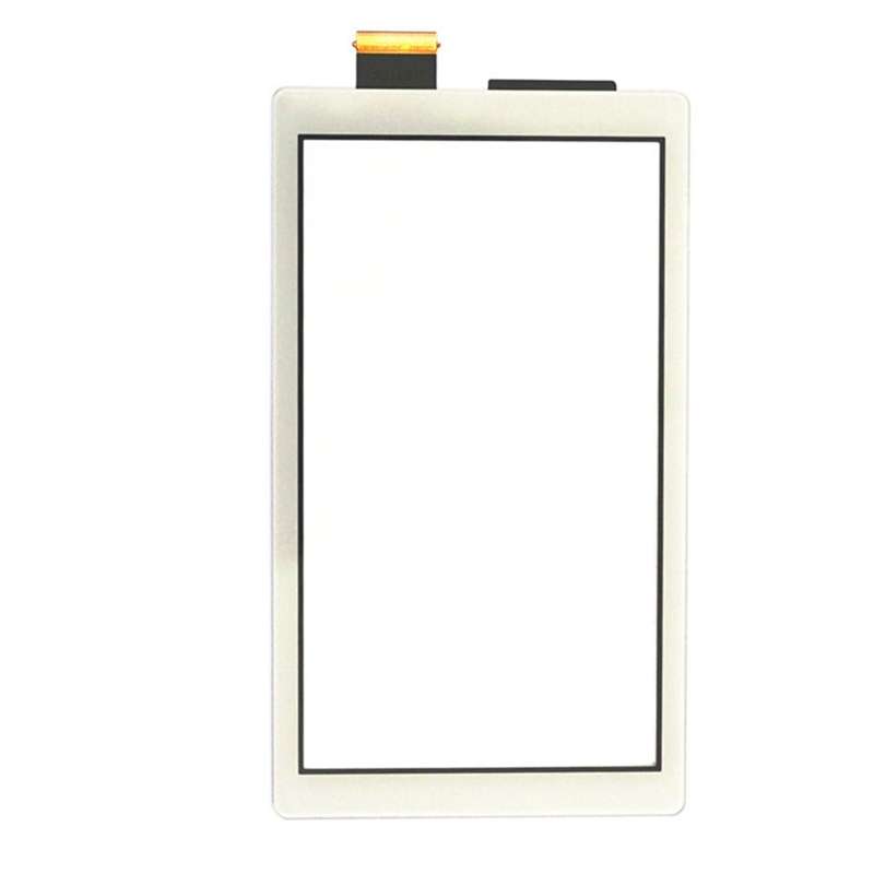 Touch Screen Replacement For Nintendo Switch Lite(Red)