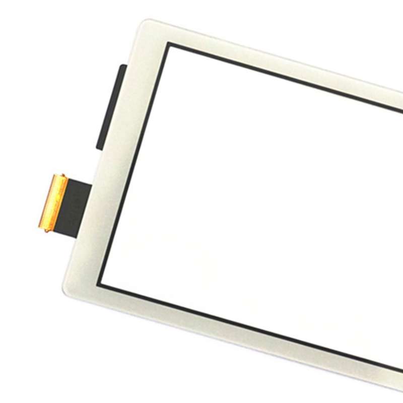 Touch Screen Replacement For Nintendo Switch Lite(Red)