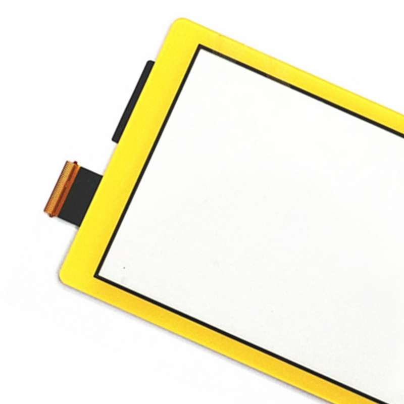 Touch Screen Replacement For Nintendo Switch Lite(Red)