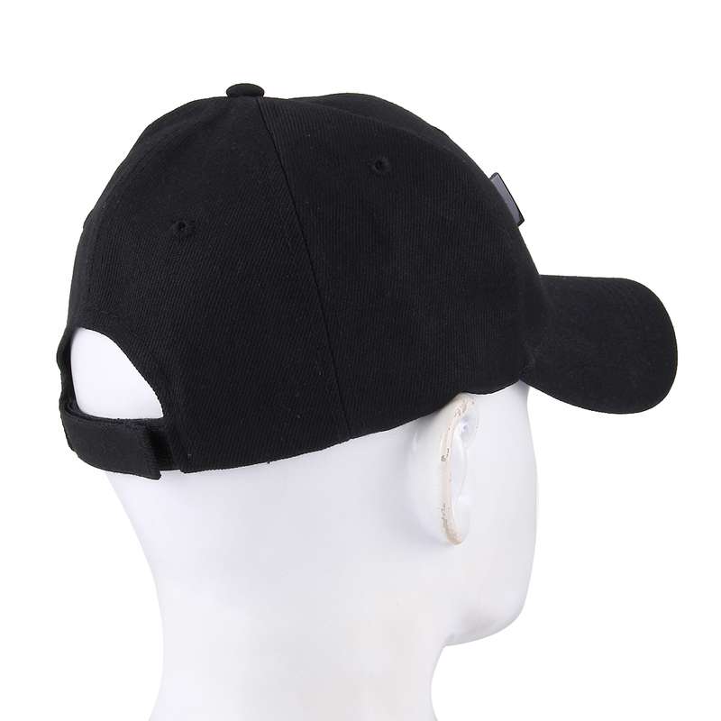 Outdoor Sun Hat Topi Baseball Cap with Camera Stand Holder Mount for GoPro & SJCAM & Xiaomi Xiaoyi S