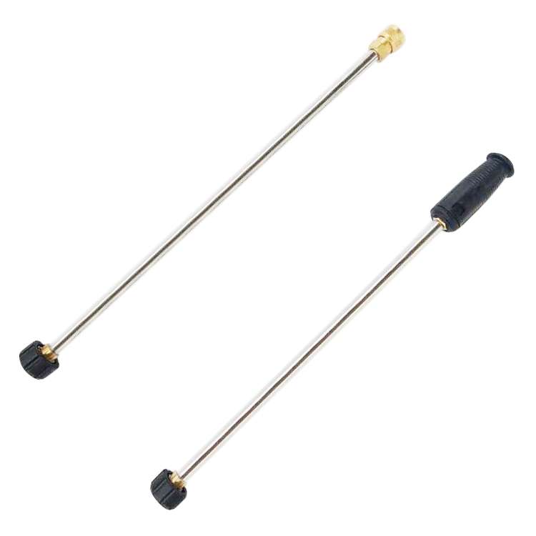 35cm Portable Ice Fishing Rod Shrimp Rod Lure Rod Fishing Gear Fittings , Extension Length :100cm