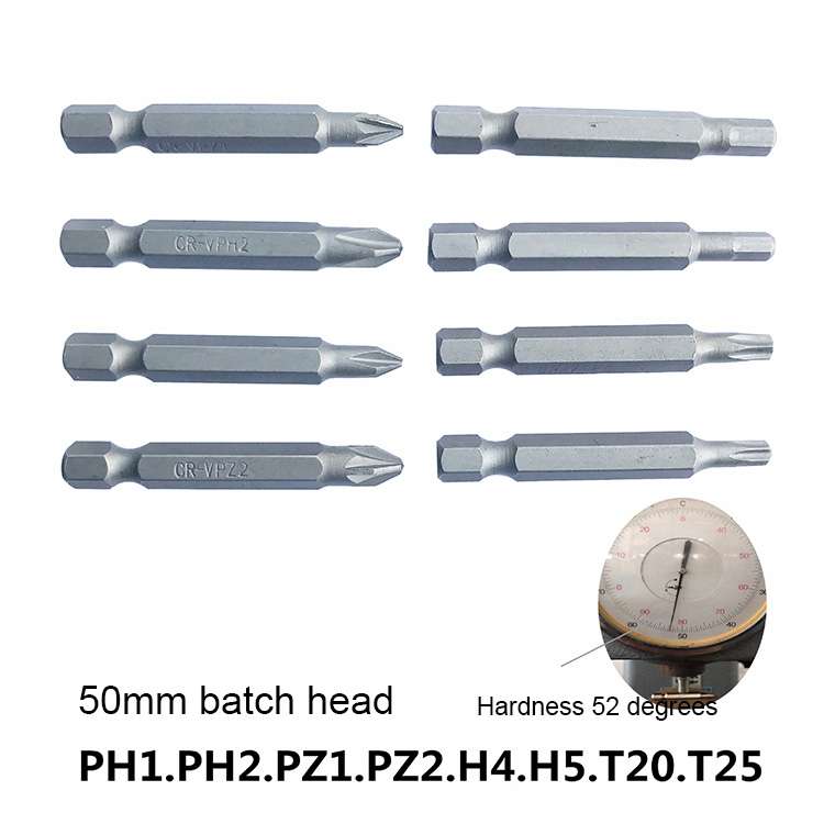 31 in1 Drill and Screwdriver Bit Set Industrial Spade Paddle Flat Wood Woodworking Boring Drill Bits