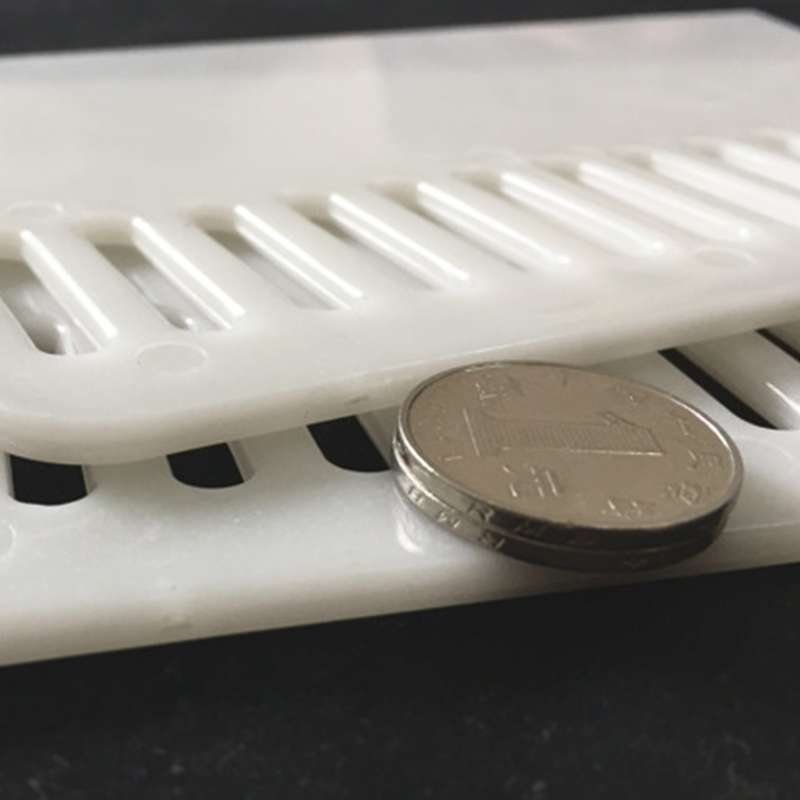 Widening Thickening Plastic Scraper for Wallpapering & Automotive Glass Foil & paint scraper putty,