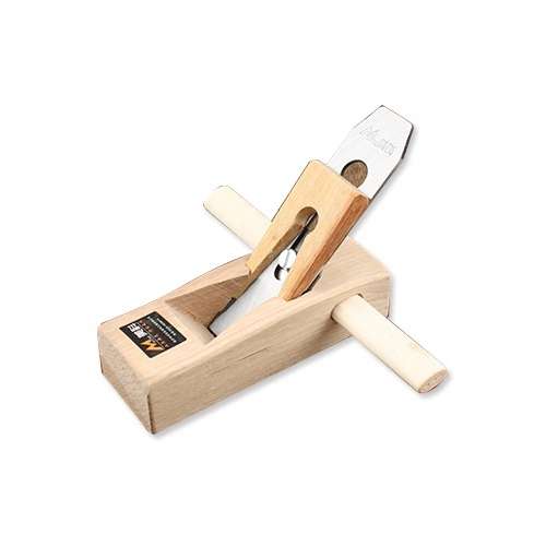 180mm DIY Hand Planer Wood Planer Woodworking Tools