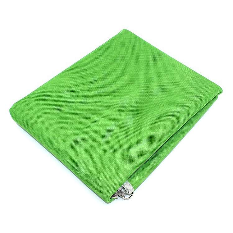 Sand Free Mat Lightweight Foldable Outdoor Picnic Mattress Camping Cushion Beach Mat, Size: 2x1.5m(B
