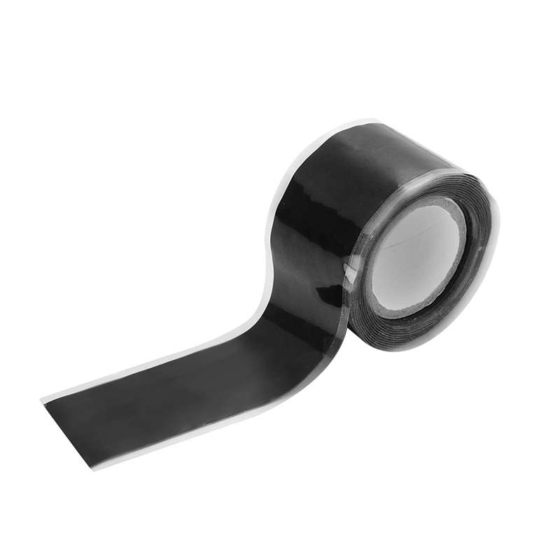 1.5M Multi-function Waterproof High Temperature Resistance Water Pipe Wire Silicone Self-adhesive Ta