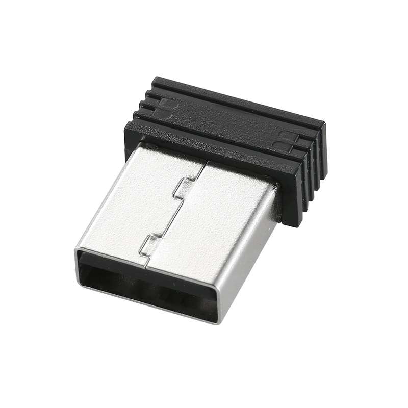 Mini ANT+ USB Stick Adapter Cycling Bicycle Speed Sensor