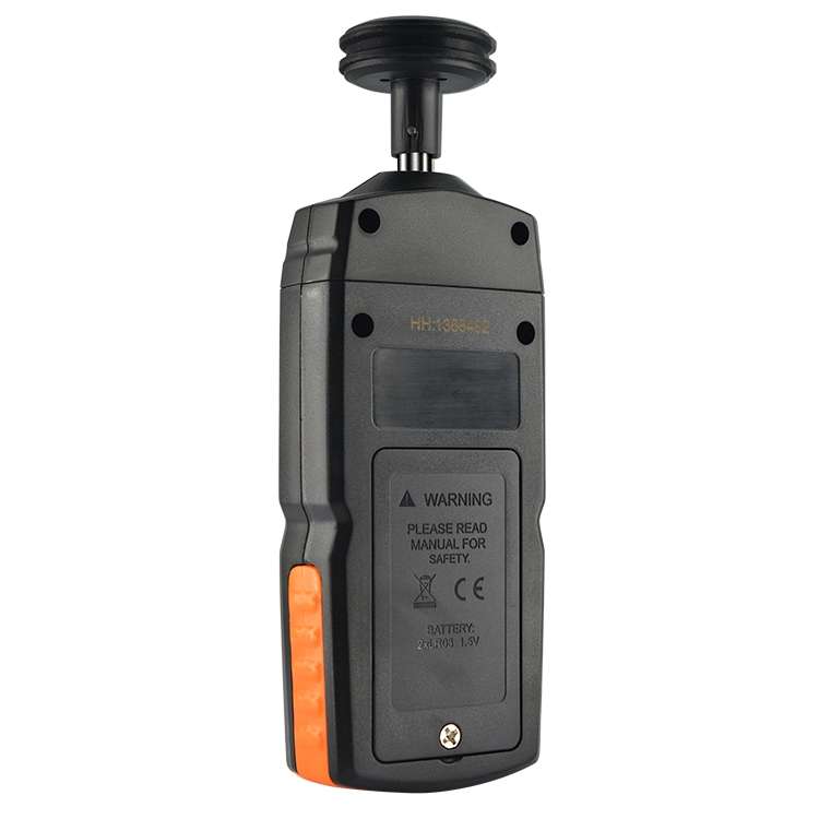 GM533A Portable Digital Laser Point Infrared Thermometer, Temperature Range: -50-530 Celsius Degree