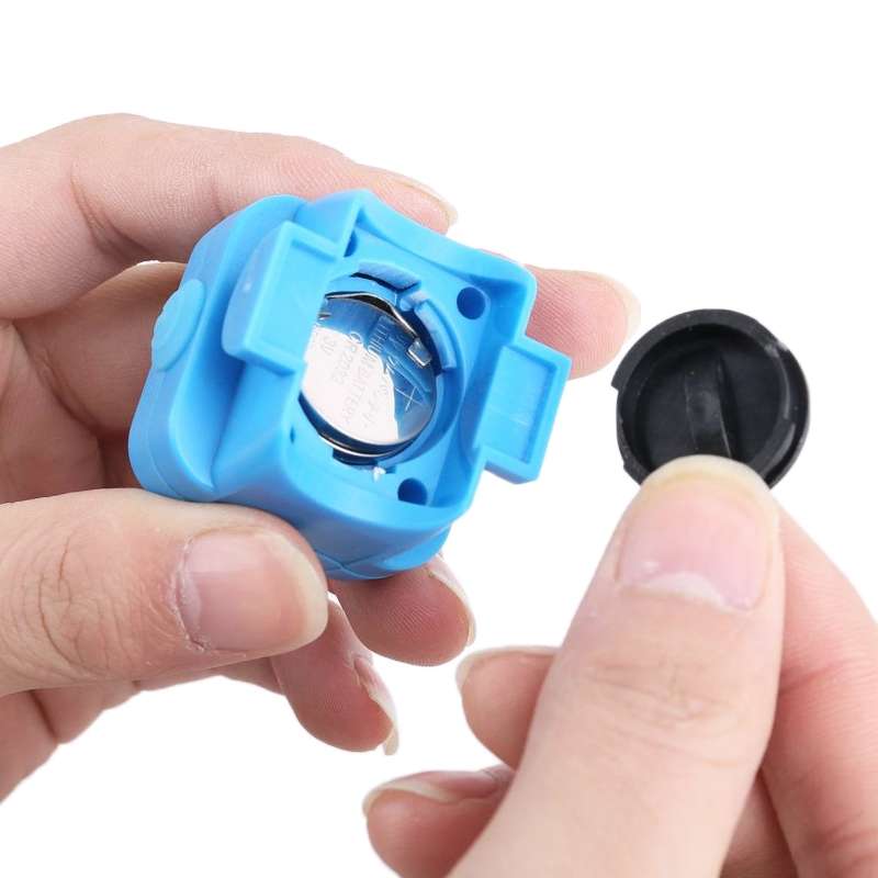Bicycle Electric Horn , with Bell(Black)