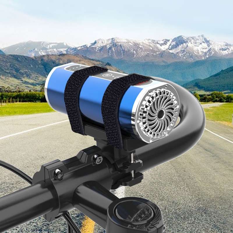 Bicycle Thickened Fixed Light Bracket Standard Version