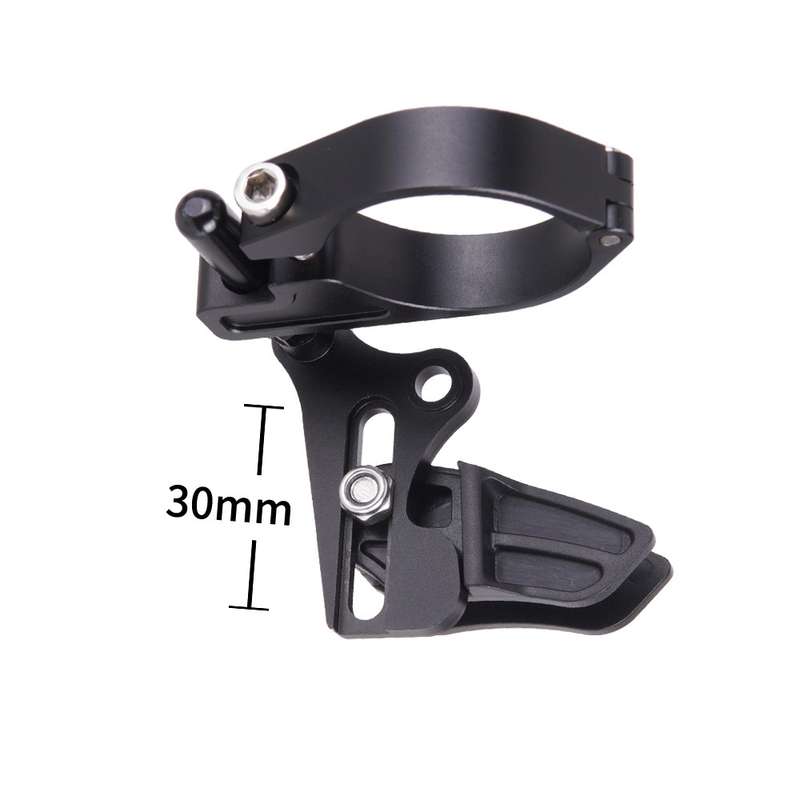 10 PCS Mountain Bike Spoke Reflection (White)